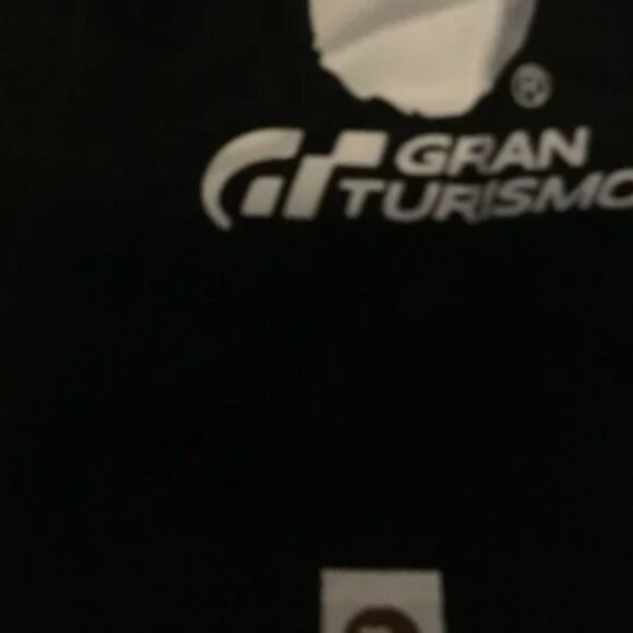 GRAND TURISMO x BAPE SHORT SLEEVE - Picture 5 of 6